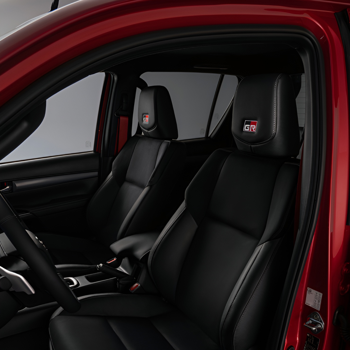 About Parva Cars